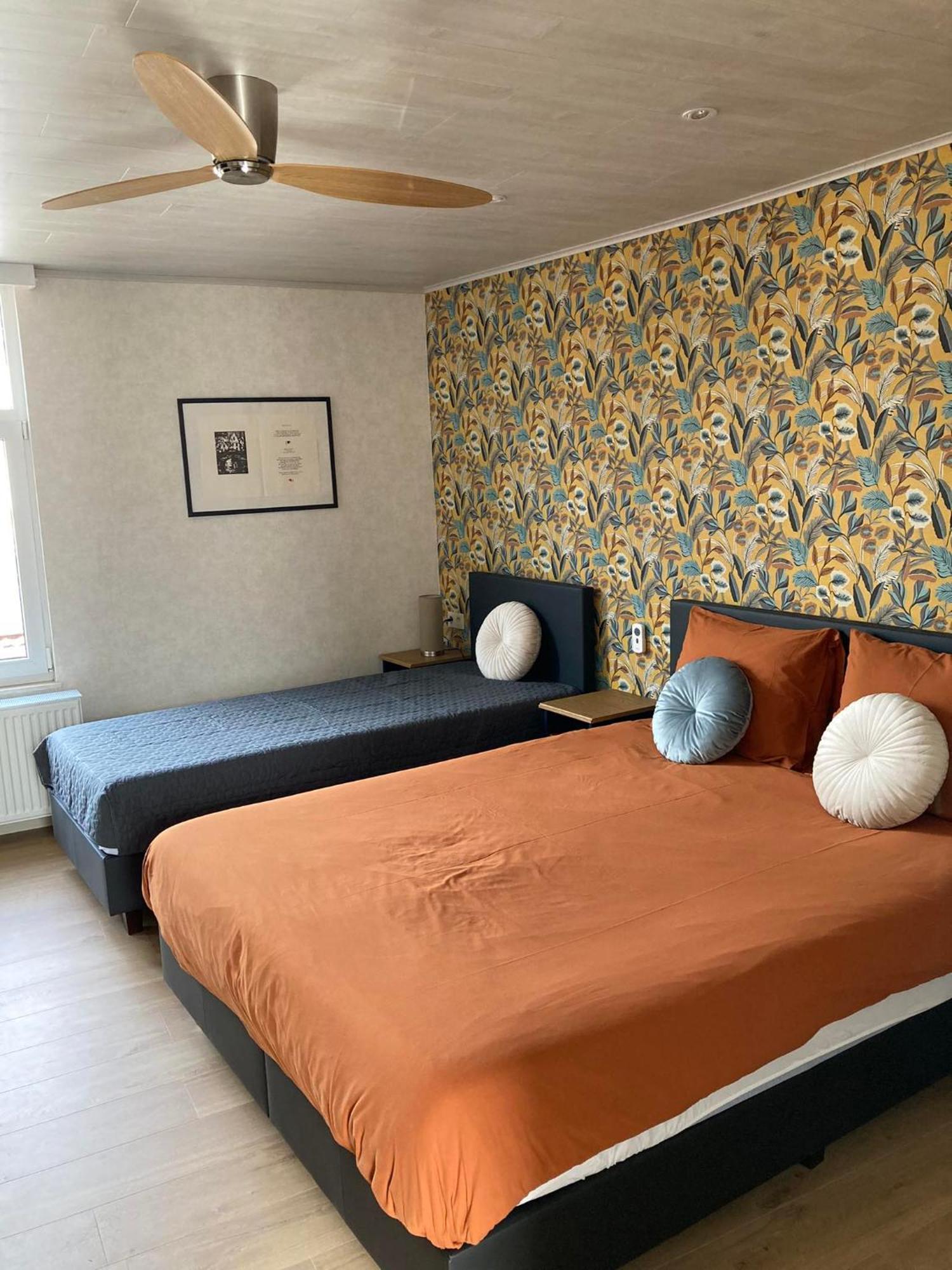 Accommodatie bij particulieren Bobs